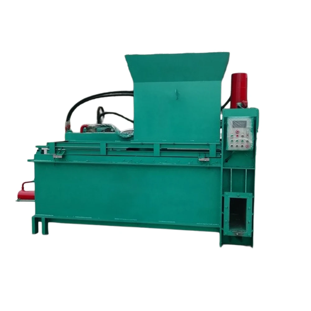 Hot Sale Processing Machine  Baler Briquetting Machine High Quality Feed Mixer Energy-saving Mixning Machine