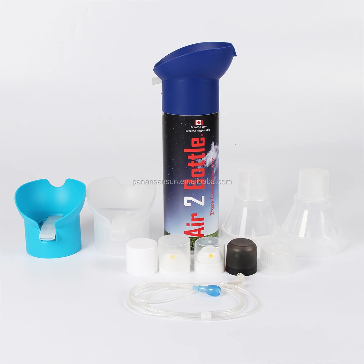 2020 Household Bottled Oxygen for Seniors with Mask / AR-001