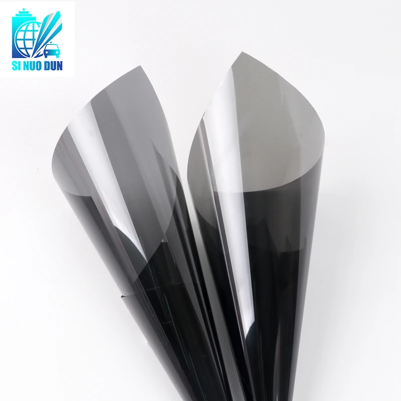 10 years warranty window tint film car with no reflective material window film for car tinting Window Film For Car Tinting