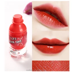 Custom Logo Clear Lipgloss Wholesale Factory New arrival private label vegan glitter shimmer lipgloss long lasting lip gloss