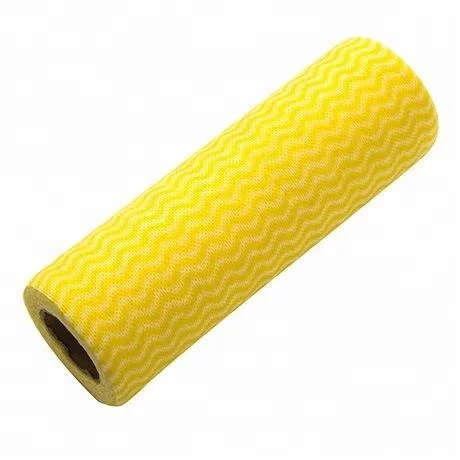 
Hot sale factory direct cotton cellulose dishcloth cleaning products for household cloth 