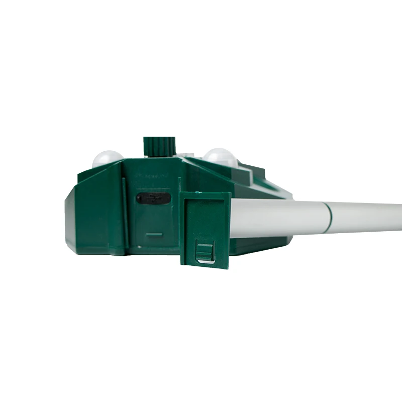 Farm Repeller Animal Drive Away Bird Rat Snake Bats Fox Wild Boar Lion Tiger Repeller Machine Camping Sentry