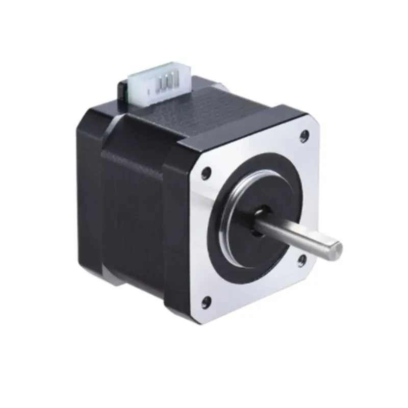 High Quality Integrated Closed Loop Stepper Motor Cheap Price Three Phase Asynchronous Motor 450-630 Mm)