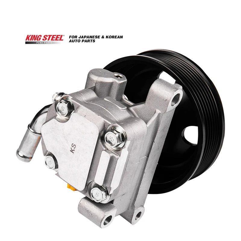 Kingsteel High Quality  UC2A-32-650A  Auto Parts Power Steering  Pump For Ford