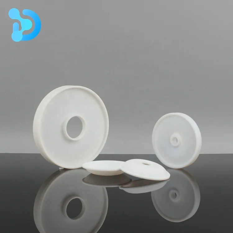 Customized PTFE diaphragm manufacturer modified PTFE diaphragm kit