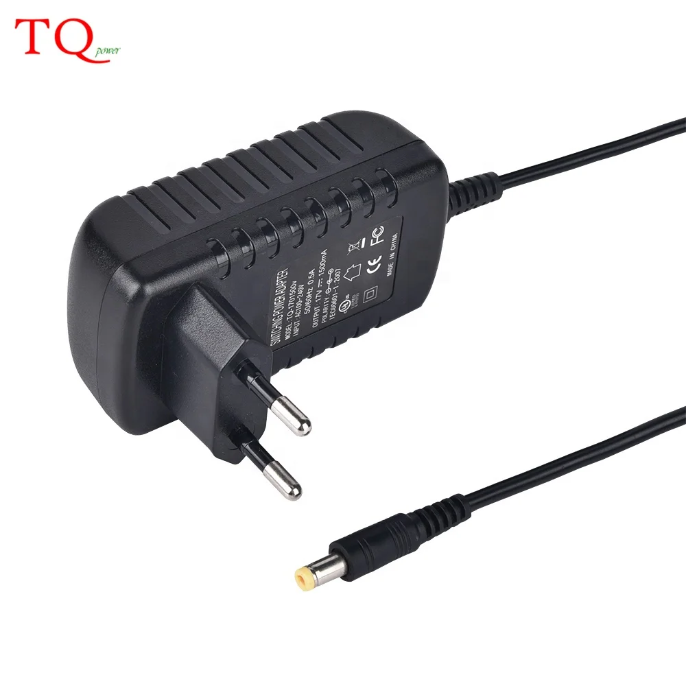 
Hot sale houseware adaptor dvr 12v 3a AC to DC wall mount EU plug in LED power supply 3000ma 12 volt monitor power adapter 
