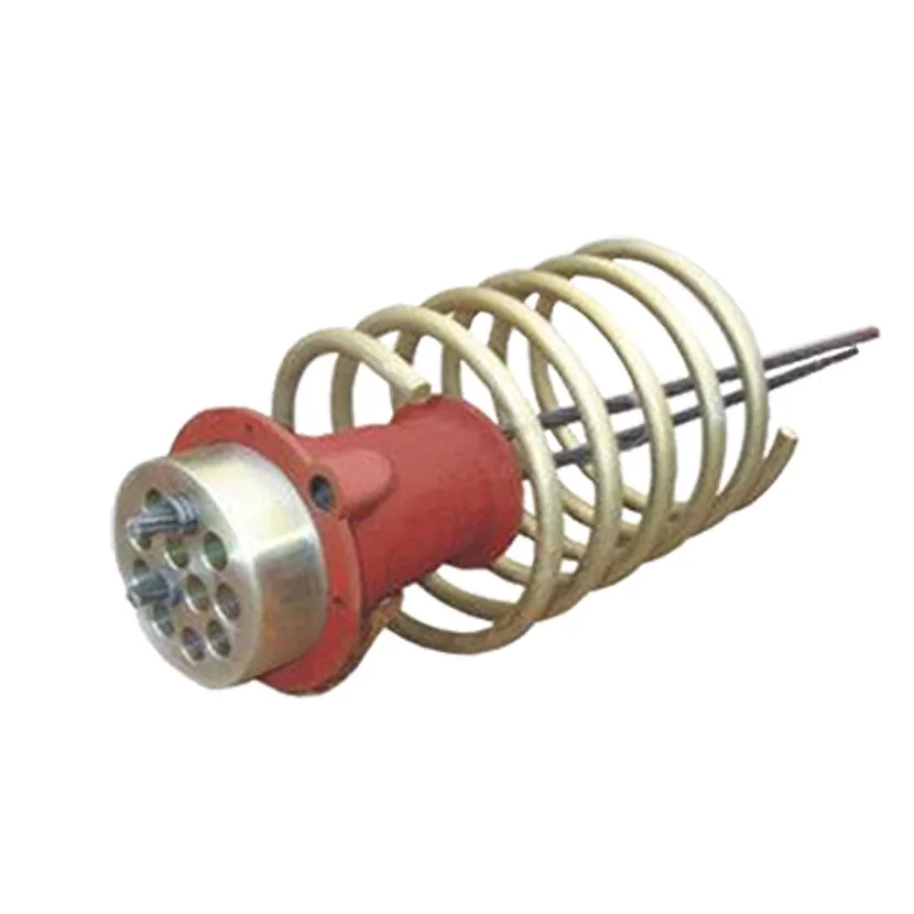 Prestressed Concrete Post Tension Anchorage