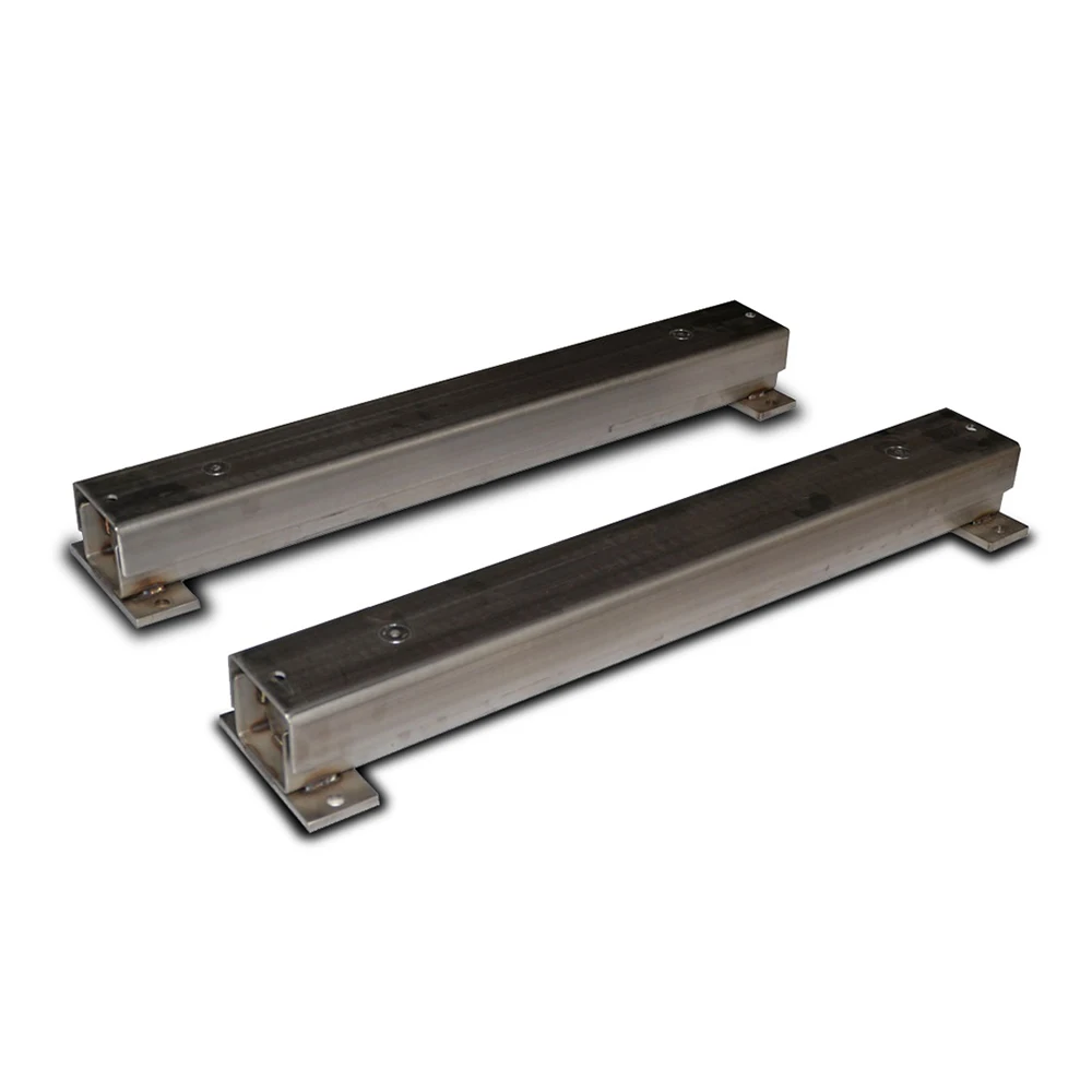 Stainless 1000mm 3000kg loadbars livestock weighing beams for cattle scales