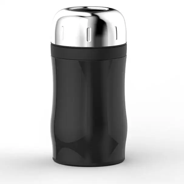 High Quality Stainless Steel Thermal Food Warmer Food Flask Vacuum Lunch Box Container