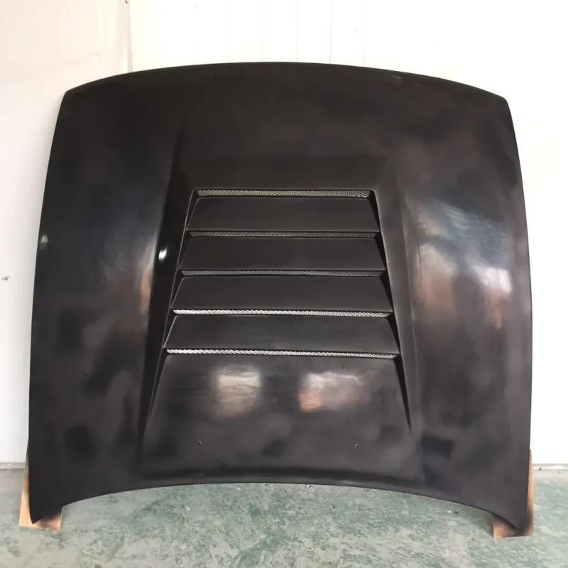 Стильная крышка из стекловолокна для 200SX PS13 Silvia S13 BN