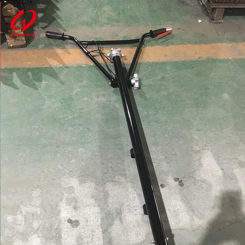 (PT36) Power Trowel Machine concrete power trowel machine