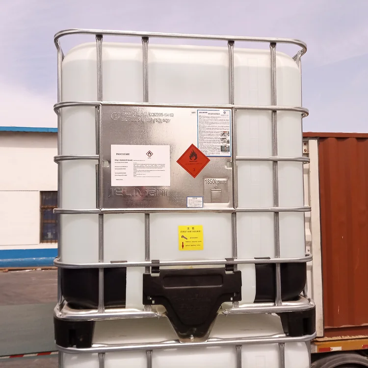 Высокой чистоты 99.5% 2-Ethylhexanol ( 2-eh ) C8H18O CAS
