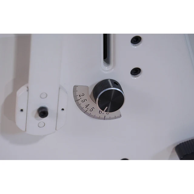 CM600A Document Booklet Exercise Book Paper Binding Machine 24 Holes Hardcover Book Binding Machine For Office