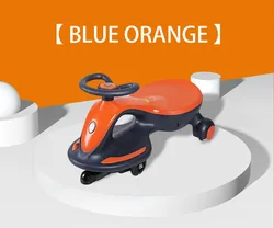 kids battery scooter baby electric car 12v BSCI certification manufacturer