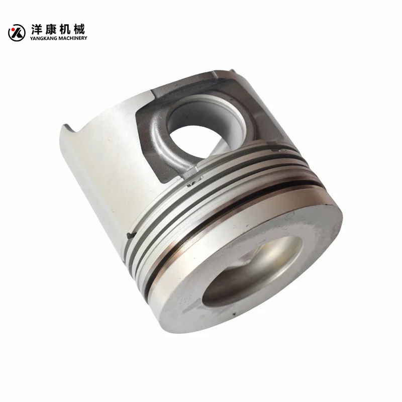 6D15 6D16 6D22 MS180-8 6D14 Engine Overhaul Rebuild Liner Kit Repair Kit 6D15 6D16 6D22 Cylinder Engine Piston Kit