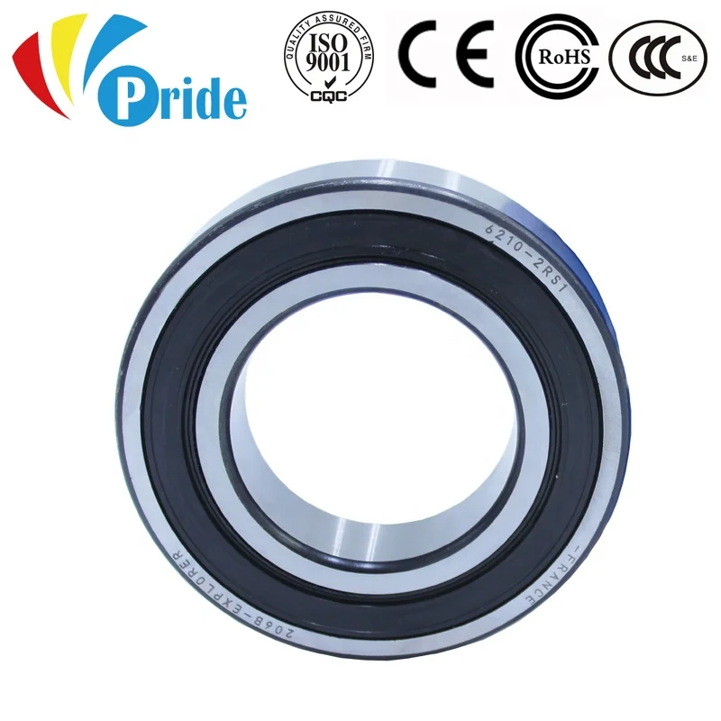 China Factory Bearing  75*15*13mm Price List Thin Wall Deep Groove Ball 16014 16015 16016  ZZ 2Z Z 2RS RS with Low Price