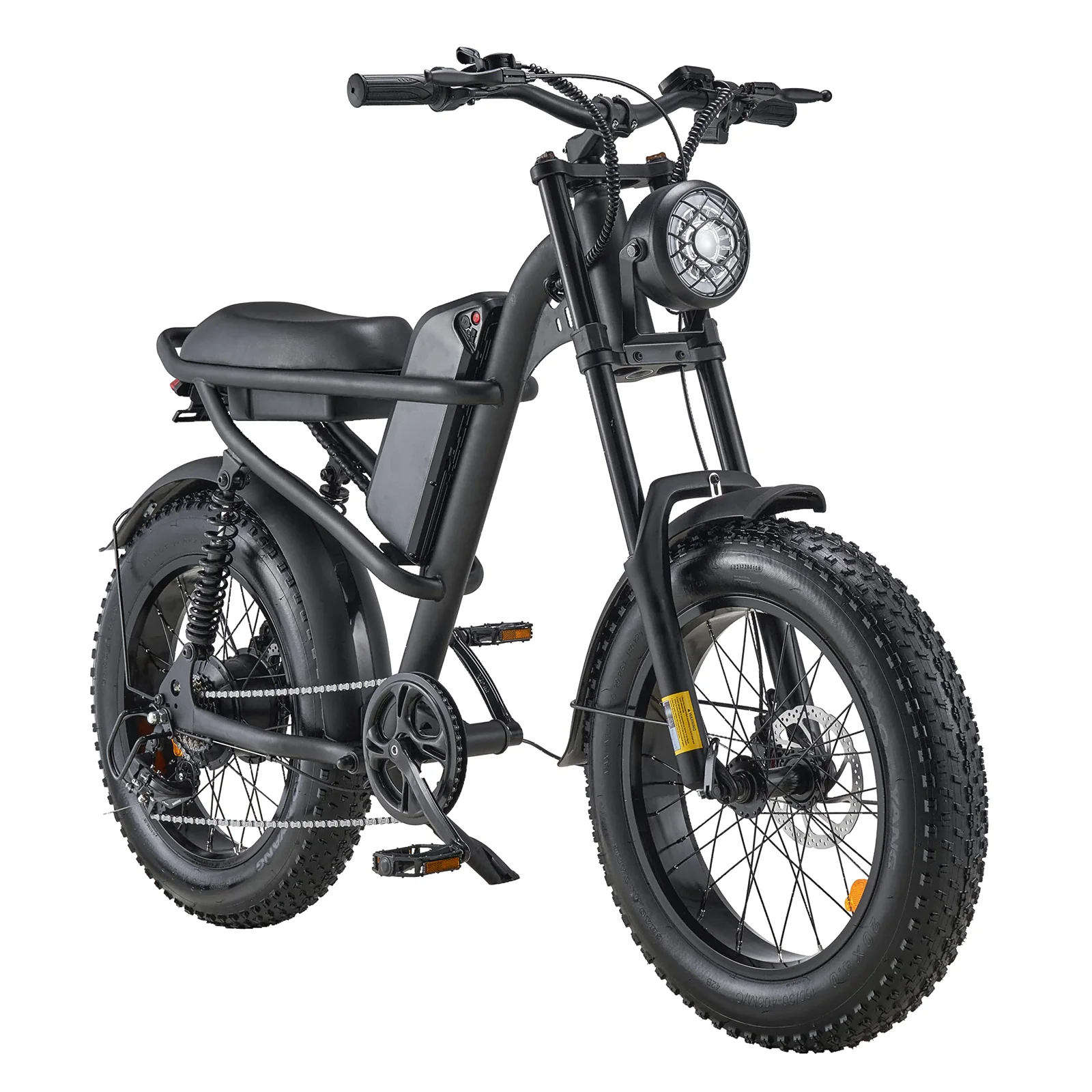 Elektro elektrisches electric moped with pedals 500w for adults, battery operated e moped
