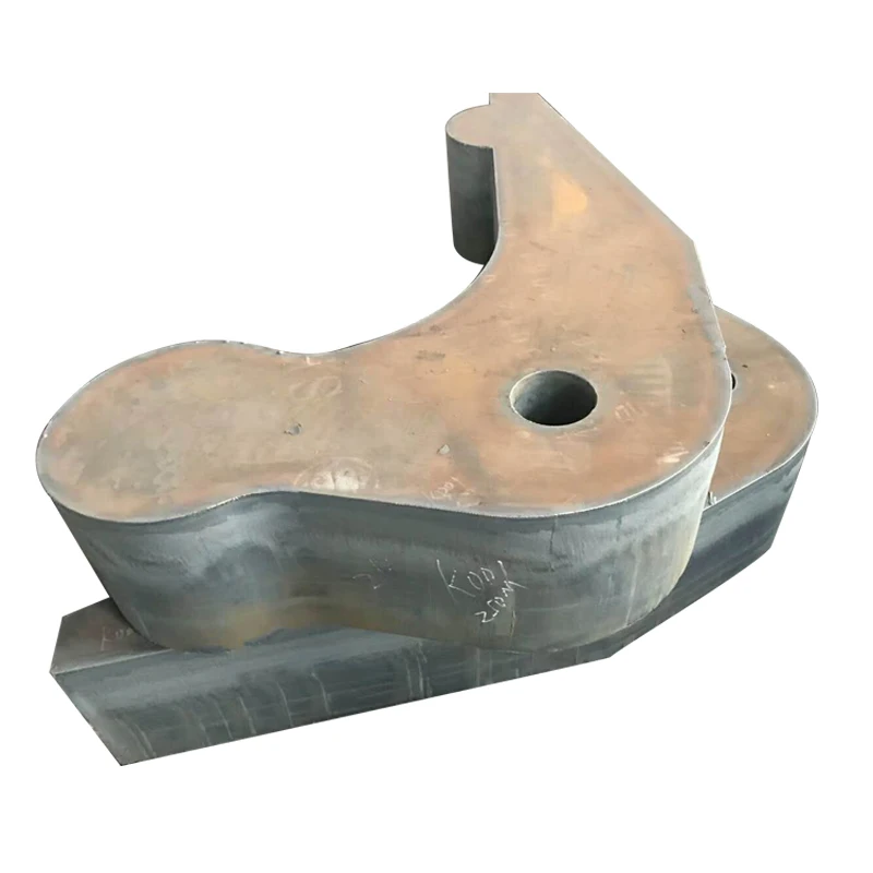 high quality china produced s50c /  s45c hot rolled round plate steel cutting price per kg ton