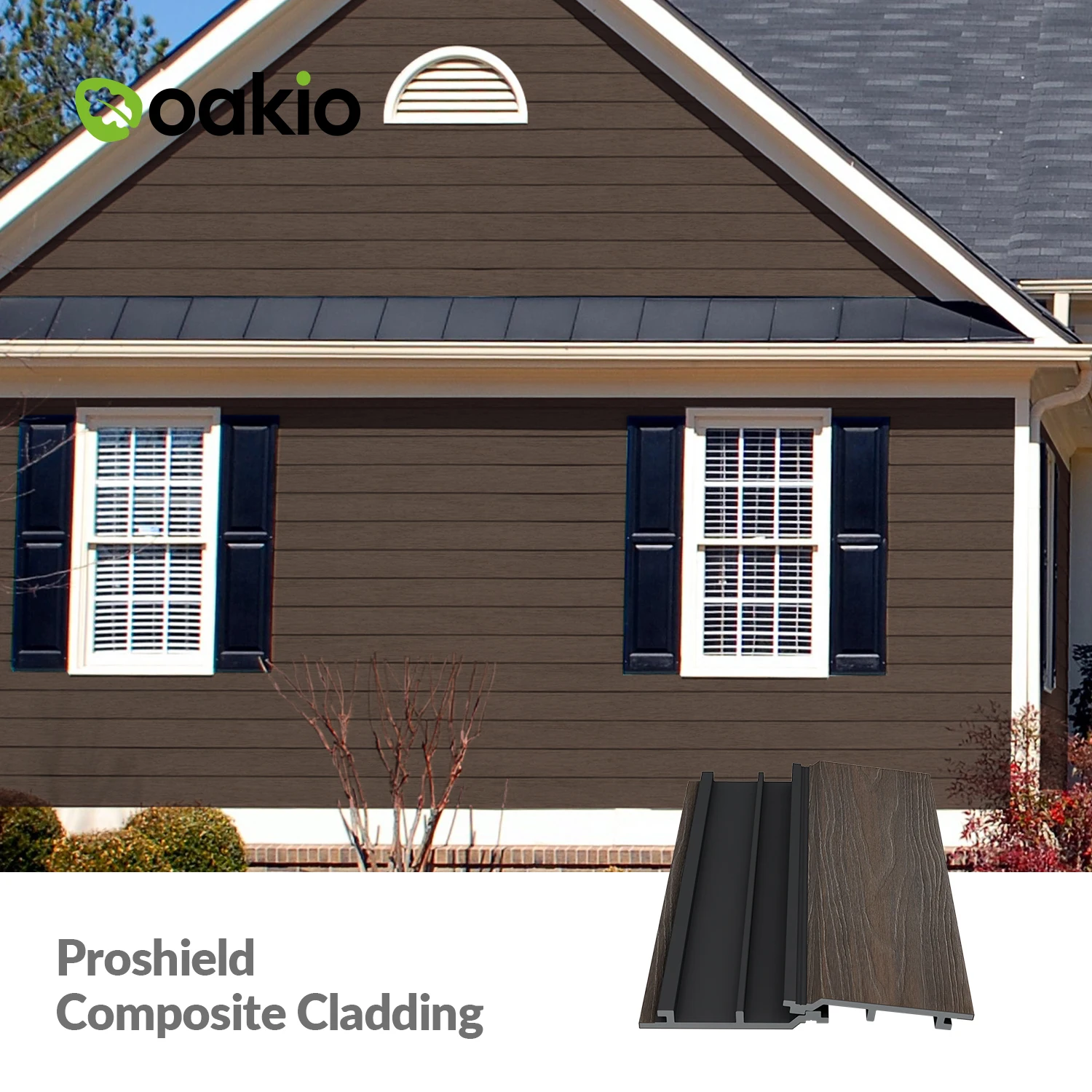 Sound Proof Wpc Wall Panels Wood Plastic Composite Cadding Interior Other Board
