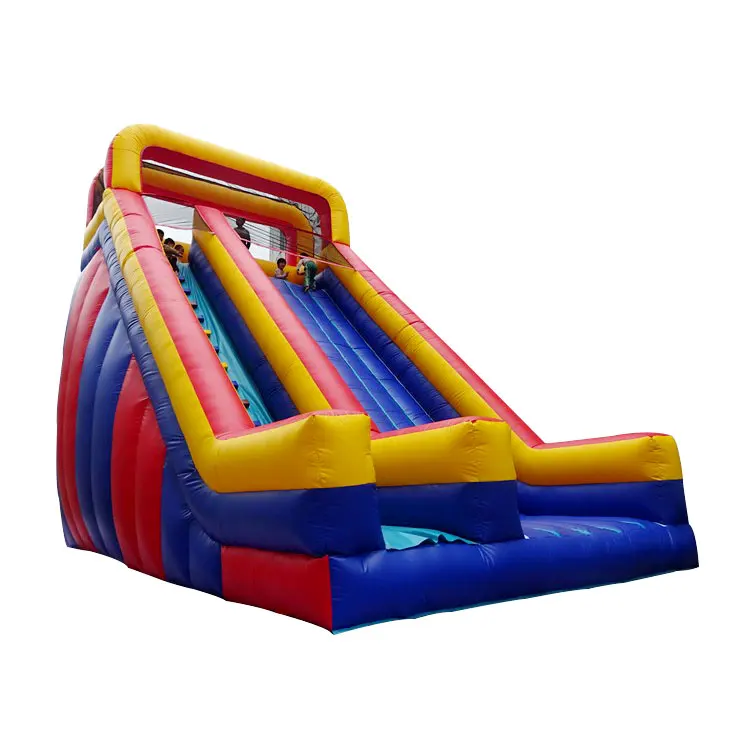 Funny  commercial Meech kid game inflatable castles jumping child playgrounds trampolines playhouse inflatable slide