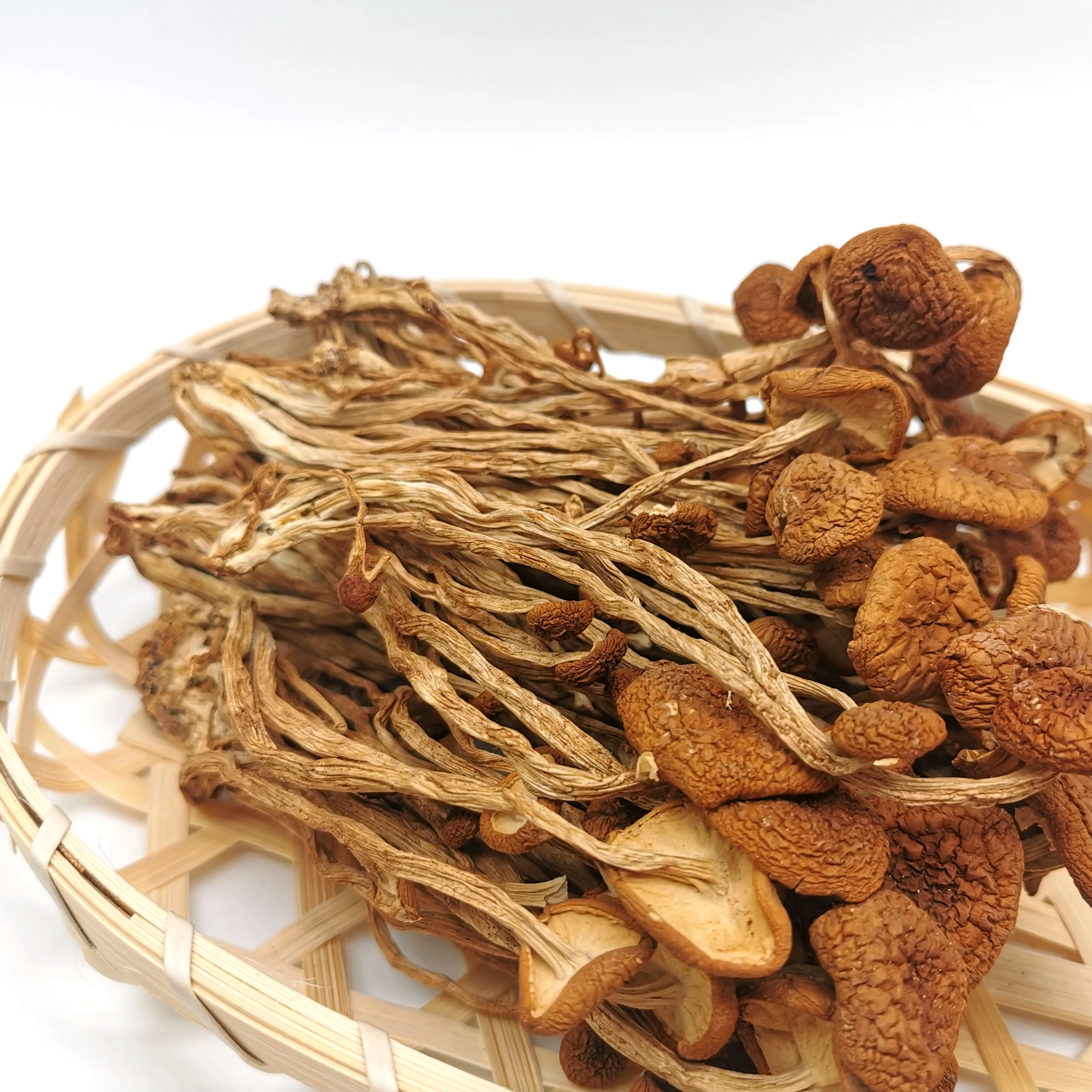 Emporter Oyester tea tree mushroom Shitake Sliced Bulk Cartoon Of Dry Mushroom