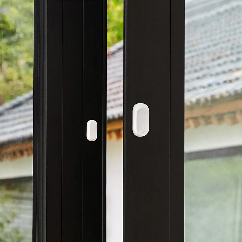Датчик ветрового стекла Xiaomi Youpin Qingping BT 5 0 охранная сигнализация для Mi Home