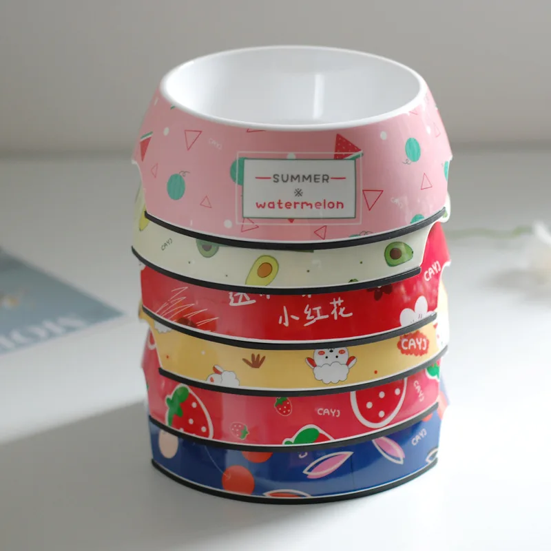 Factory Wholesale Stainless Steel Bowl Pet Dog Cat Water Food Feeding Bowls For Pet Cat Or Dog