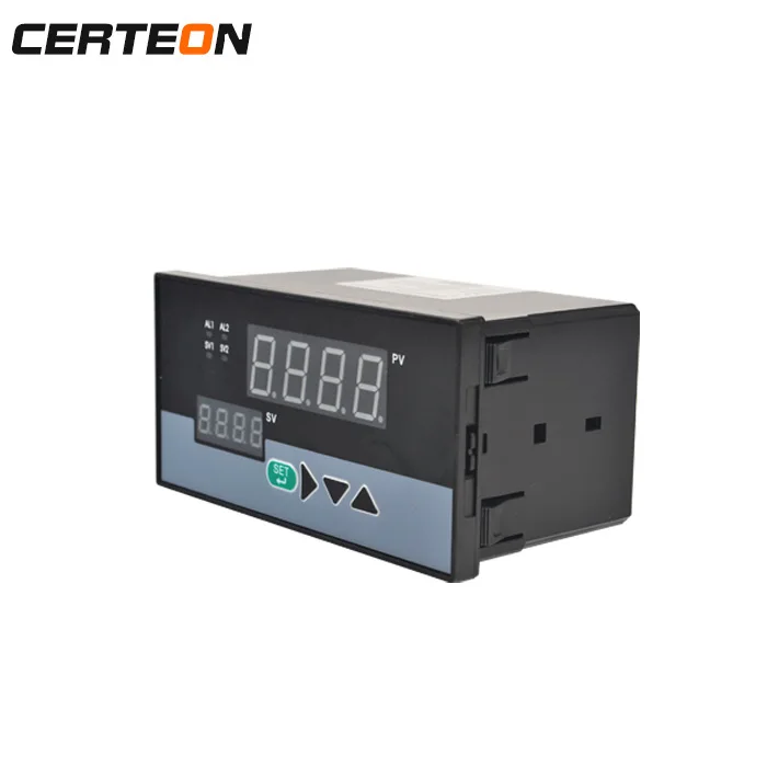 xmtg xmte xmta temperature display unit electronic temperature controller for Automatic thermostat incubator oven