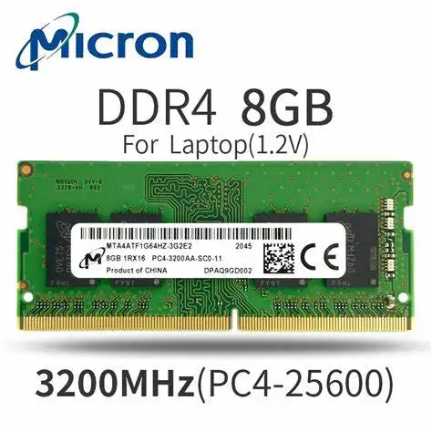 Original Memory Card DDR4 DDR5 16GB 32GB Memory Chip Ram Memory