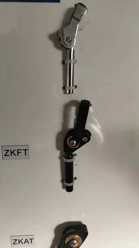 OEM Stainless Steel Swivel guide 5mm ,7mm,8mm Sea fishing rod components Sea guides