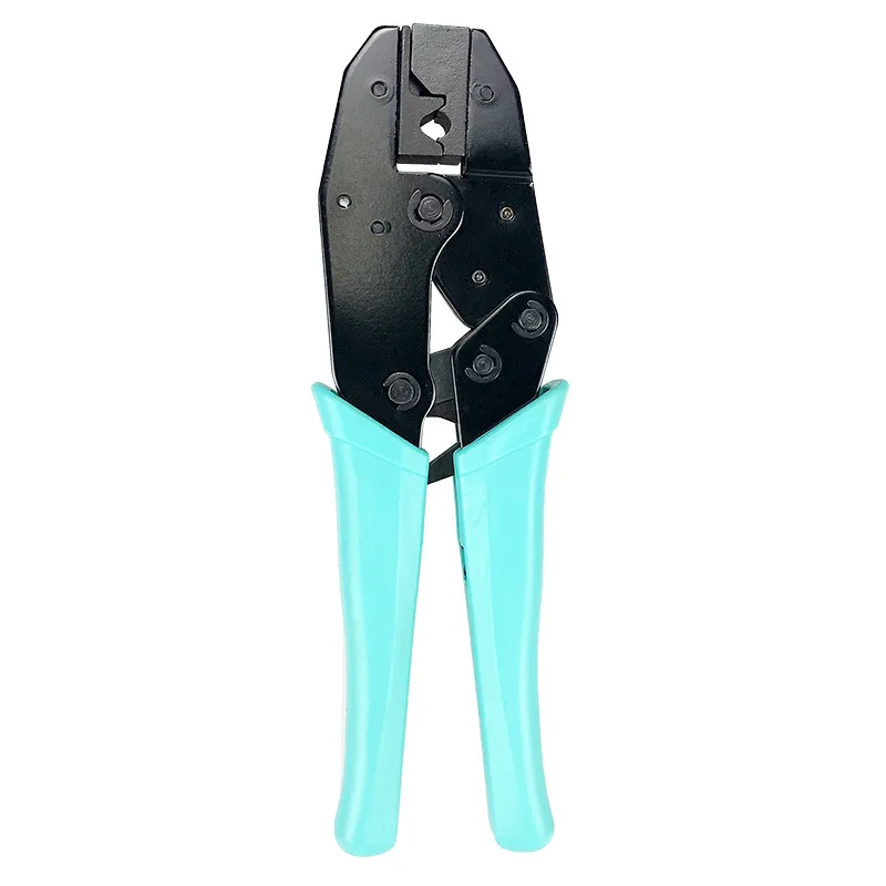 Factory cheap price RG58/59/62 Network Cable CAT7 RJ45 network crimping tool Crimping pliers series