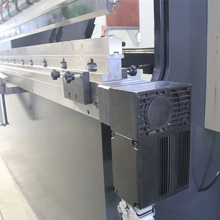 
Delem DA52S benchtop cnc press brake machine/electric press brake 