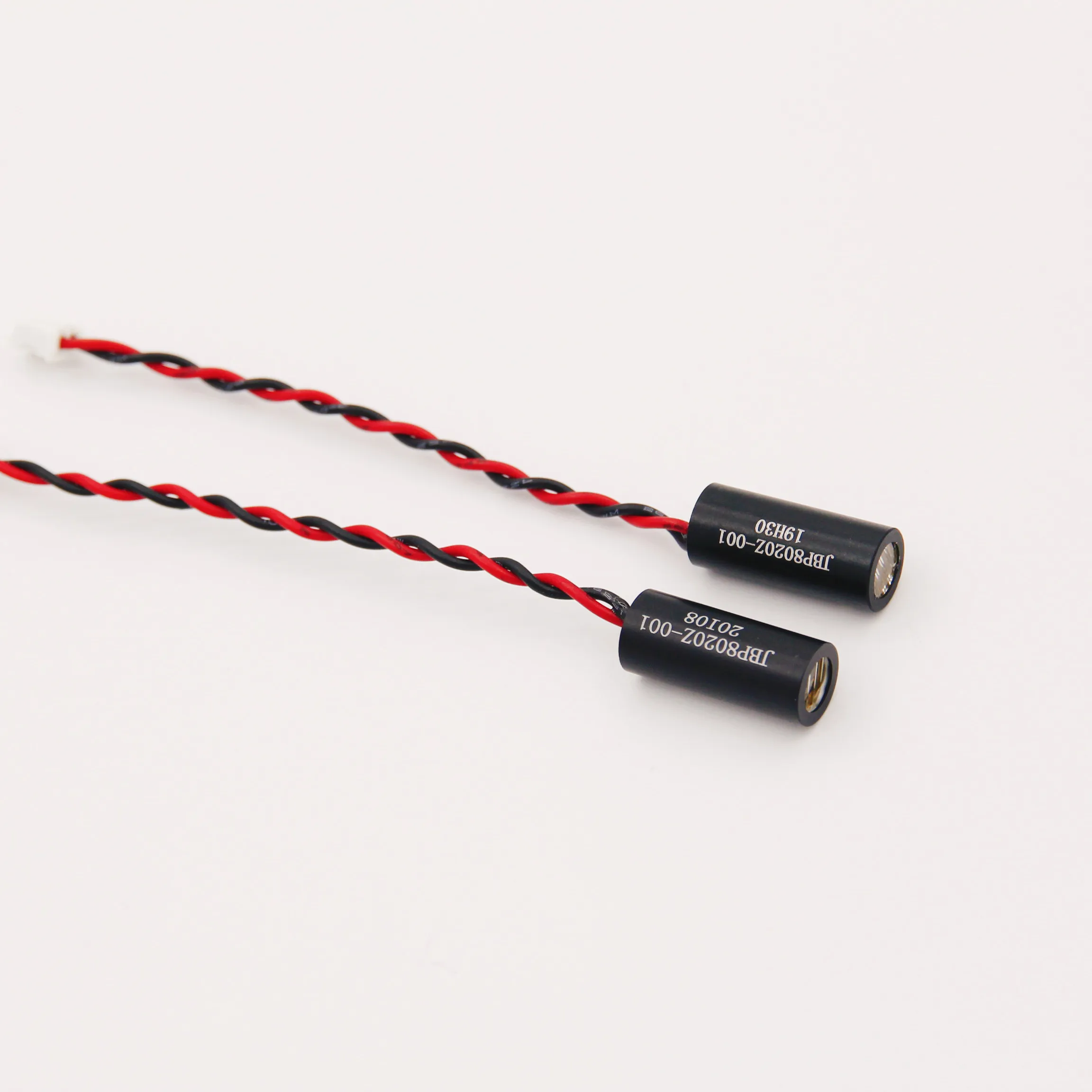 Индивидуальный 808nm 60MW Инфракрасный Линейный лазерный модуль для