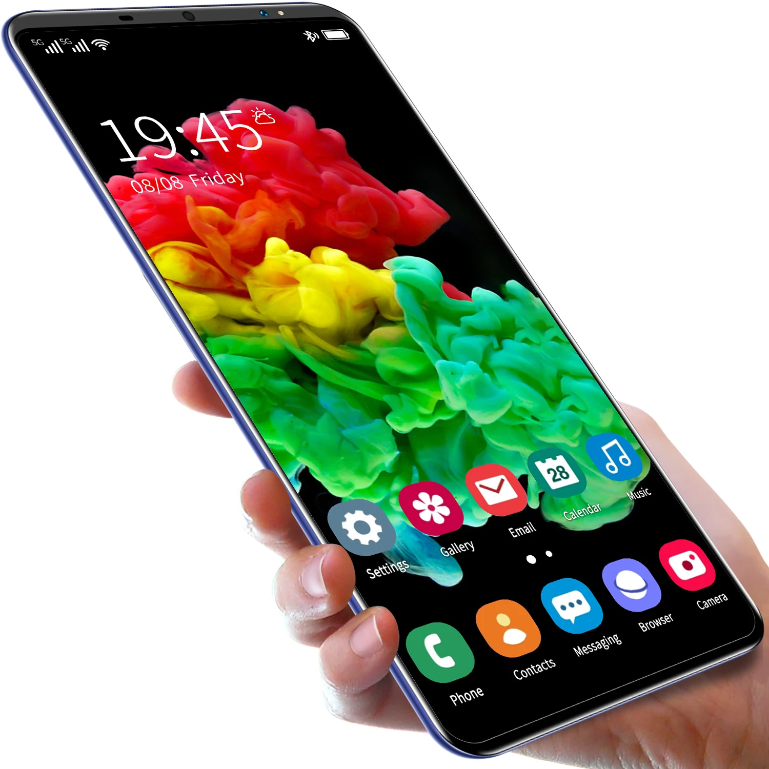 
100% Original Verizon X70 Pro 2+16G Japanes Sale Sprint Track My Cell Phone For Oppo 