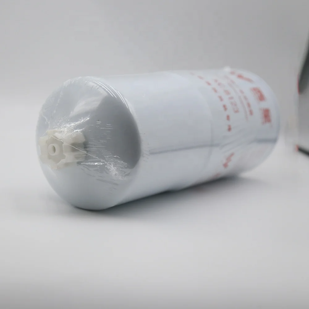 Factory 60000km 1125030-KR110 1125030 KR110 FS20120 1125030KR110 Truck Fuel Filter for Dongfeng commercial medium truck