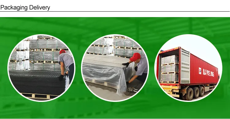 good quality crane mat