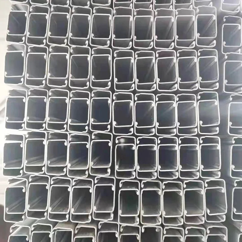 High Strength Agricultural Greenhouse Economic Poly Tunnel Plastic Greenhouse