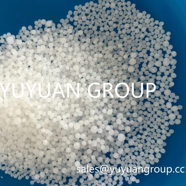Automotive Grade Urea Prilled