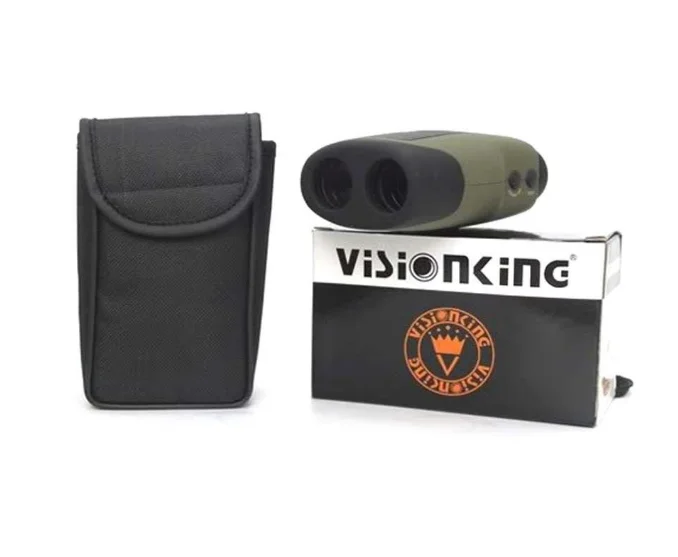 Visionking 6x25CL 600M Long Distance Range Finder Waterproof Distance Meter Hunting/Golf Laser Rangefinder High Quality