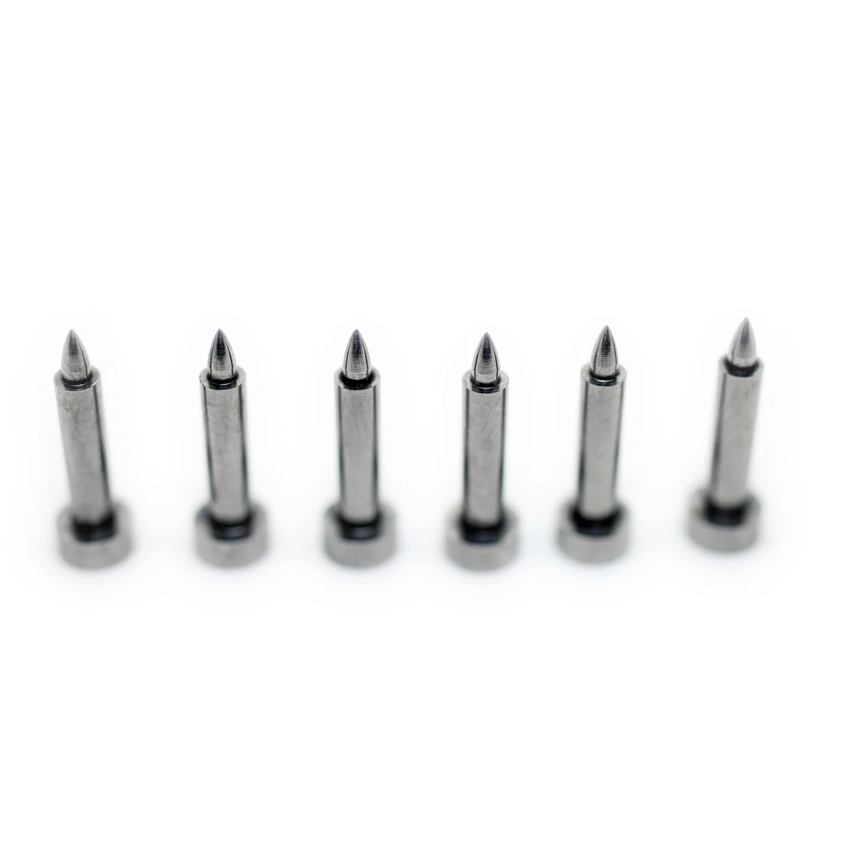 
high preicision profile grinding cutting tool mold spare parts HSS punch pin 