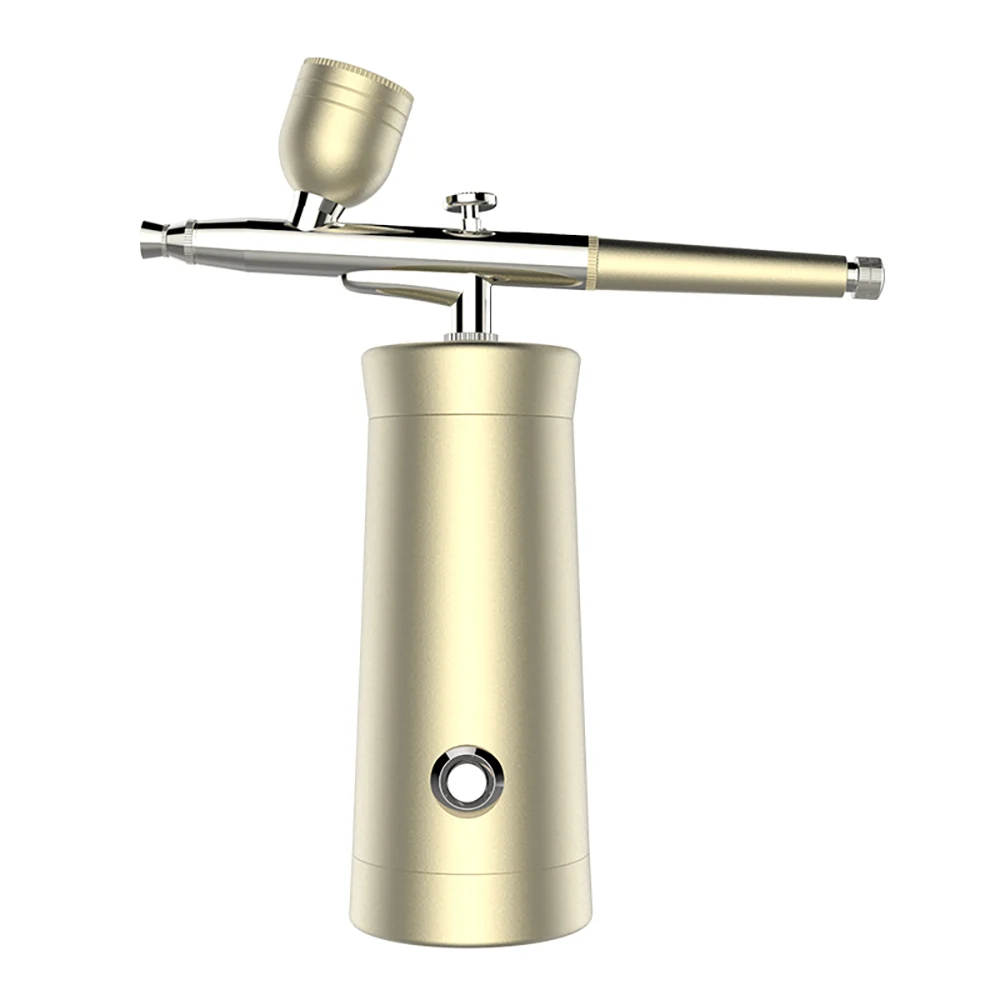 Беспроводной ручной нано-распылитель, портативный распылитель, увлажнитель, распылитель для домашнего использования