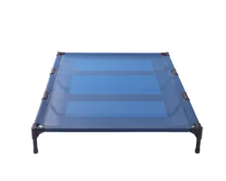 Hot sale factory direct dog elevated bed dog couch bed dog camping bed with high quality