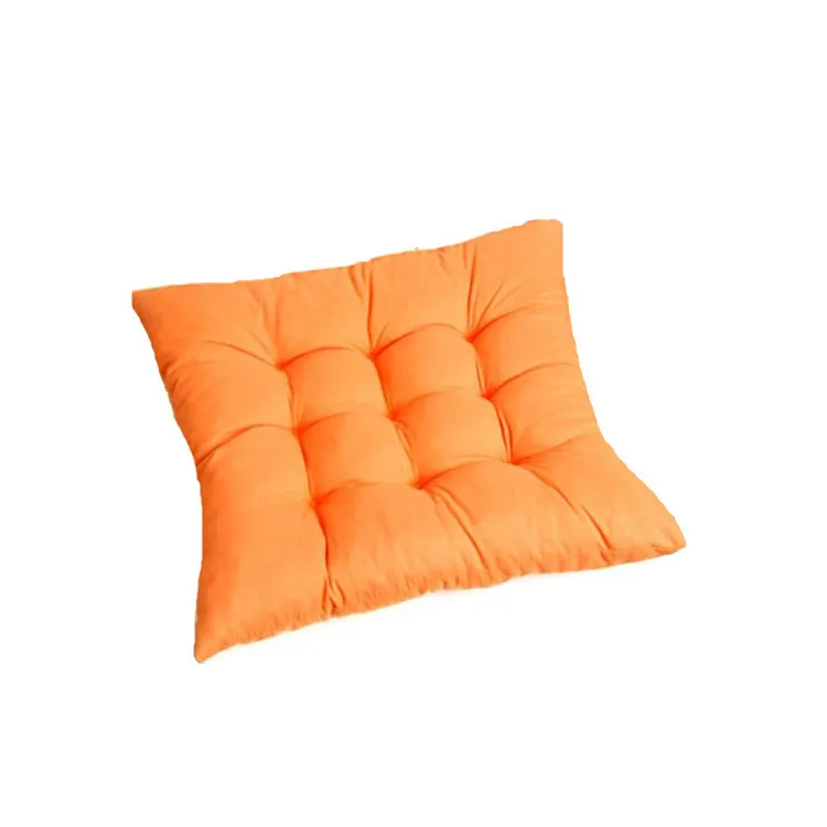 
Chair Seat Cushions with Ties Comfortable and Soft for Indoor chair cushions 