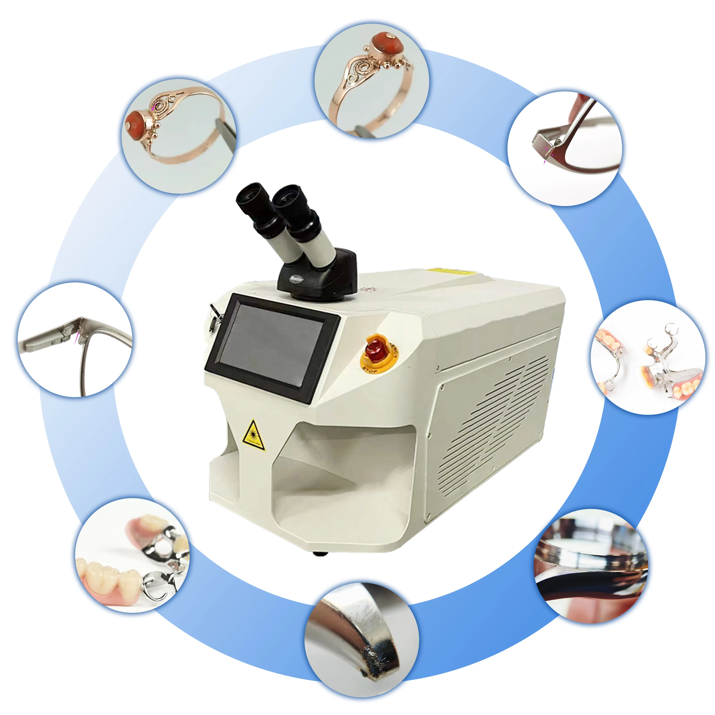 dubai gold  jewelry automatic spot welding machine 110v/220V 50HZ/60hz pulse argon arc welding machine jewelry welding machine