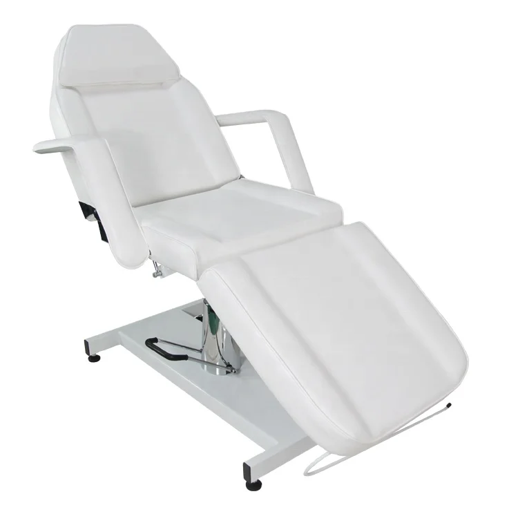 RJ-6612 manufacture salon furniture beauty equipment massage bed massage chair