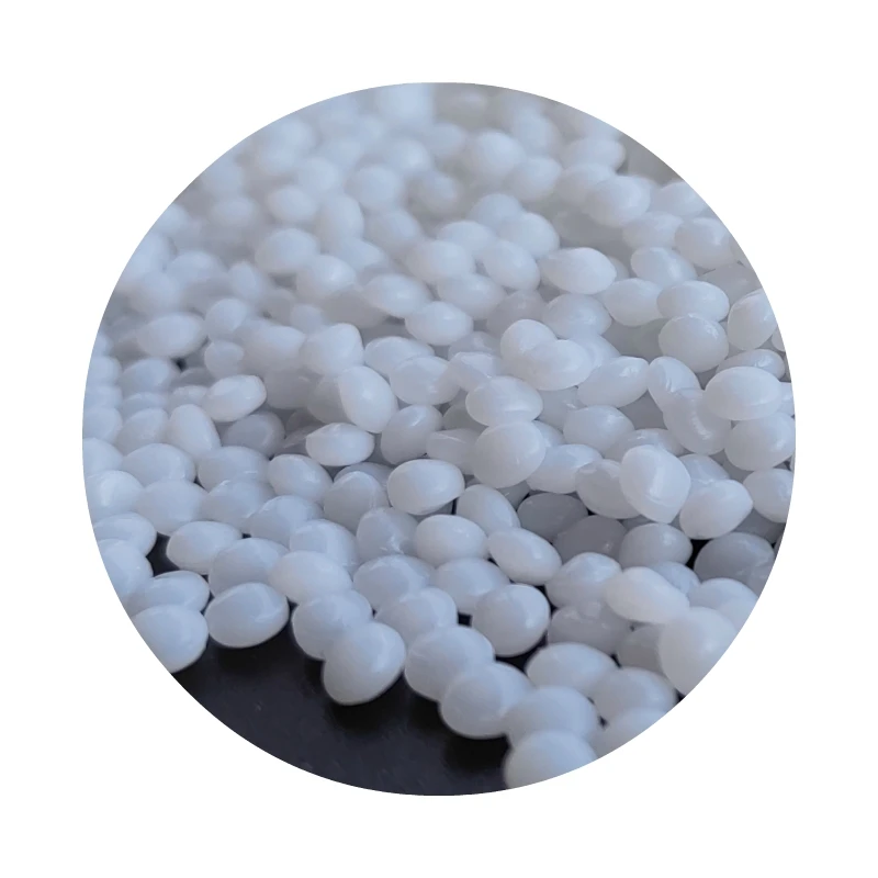 Engineering plastic Kepital POM F10-03H Injection grade High rigidity plastic raw materials