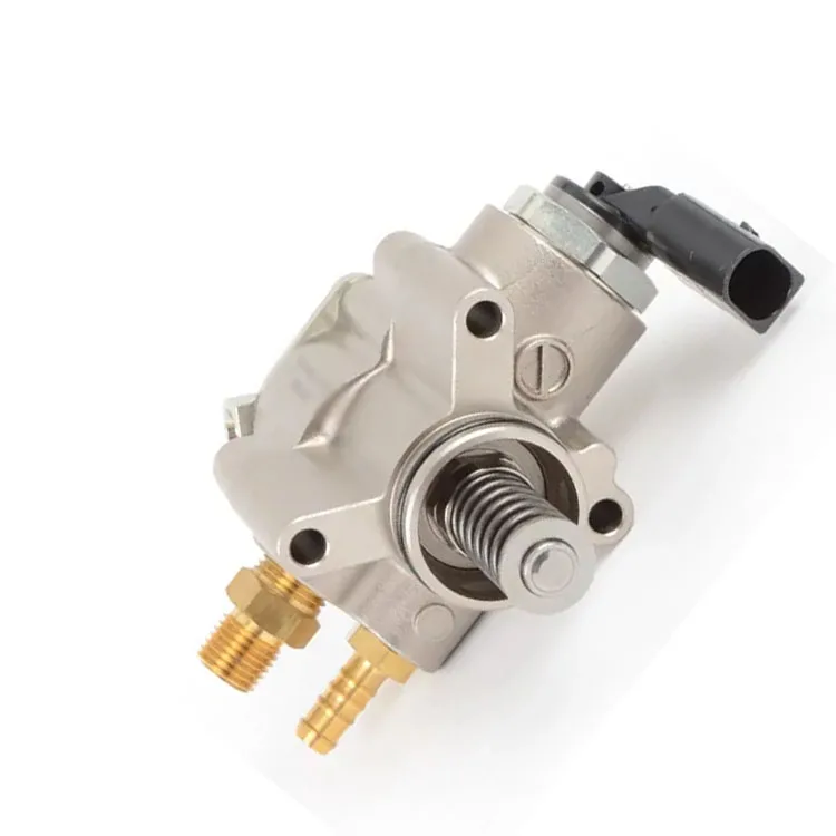 06F127025M F H  L B D K J Hfs583108A High Pressure Fuel Pump For Audi A3 8P1 8Pa A4 8Ec 8K2 A6 4G2 4Gc C7 Tt 8J3 8J9 2.0T