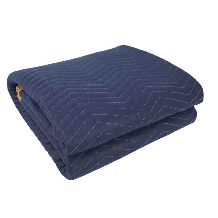 Подвижные одеяла экономичная Толстая мебель 80x72 упаковочные подвижные одеяла