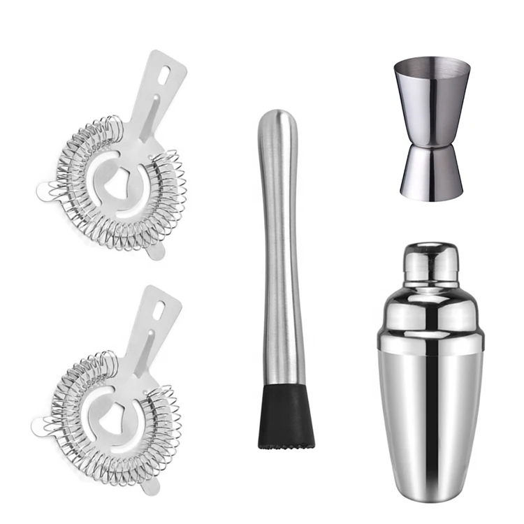 Пищевой мелкая сетка бар ситечко кухонный шейкер фильтр Пользовательские тонкой барные ситечки набор