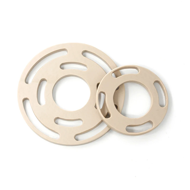 Made In China Cheap Price Plastic 3D Printing Valve Plate